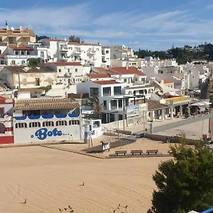 Fm Apartamento Carvoeiro (Lagoa)