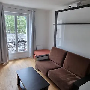  Apartamento Auriol