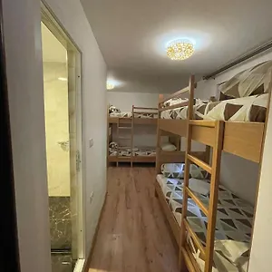 Rilindja , Valbone Albania
